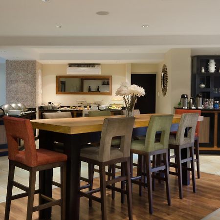 River City Inn Upington Exteriör bild