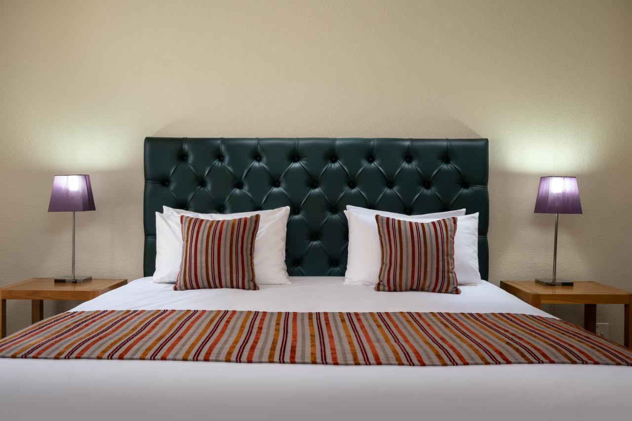 River City Inn Upington Exteriör bild