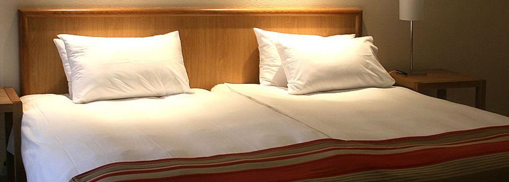 River City Inn Upington Exteriör bild