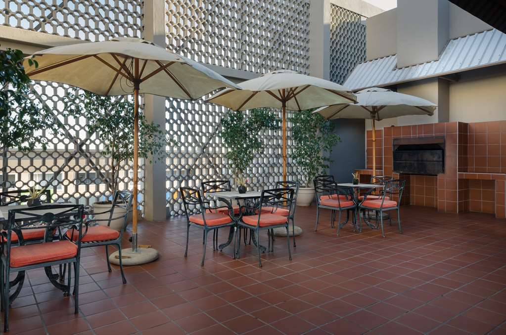 River City Inn Upington Exteriör bild