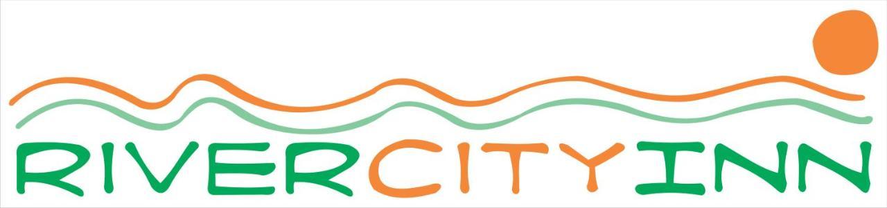 River City Inn Upington Exteriör bild